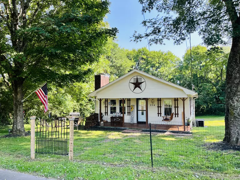 214 County Road 475, Etowah, TN 37331