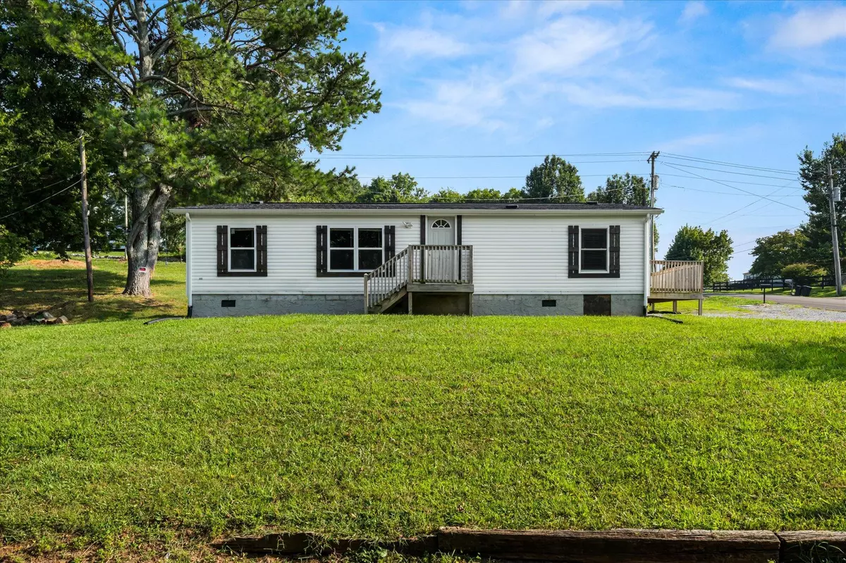 Sweetwater, TN 37874,800 Fair ST