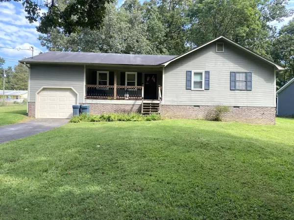 349 Black Fox RD SW, Mcdonald, TN 37353