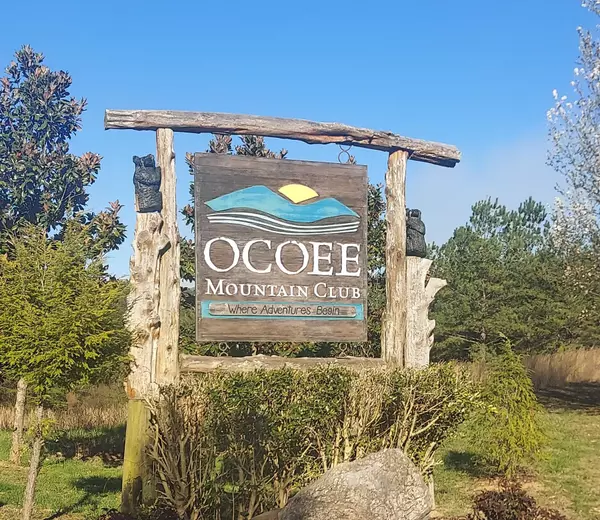 Ocoee, TN 37361,307 Mountain View CIR