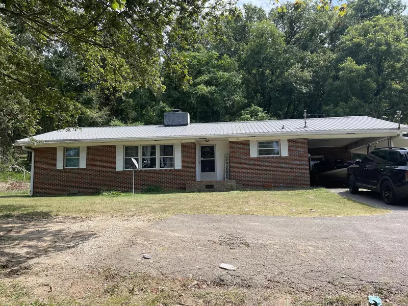 2071 Lamontville RD, Decatur, TN 37322