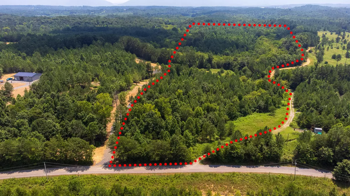 Calhoun, TN 37309,59.45 Ac Athens Road