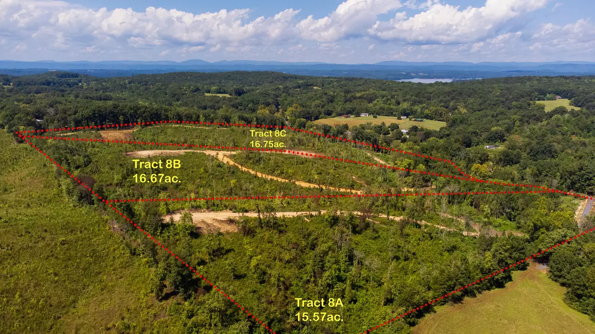 Ten Mile, TN 37880,Tract 8b Euchee Road