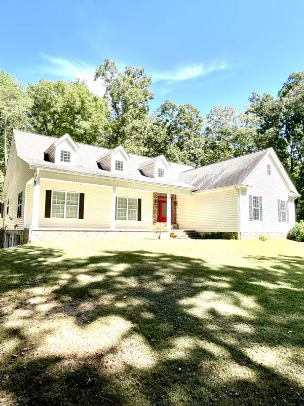 6161 Lamontville RD, Decatur, TN 37322