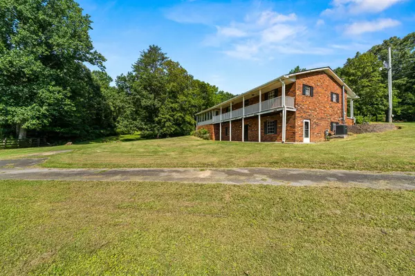 Etowah, TN 37331,131 County Road 863