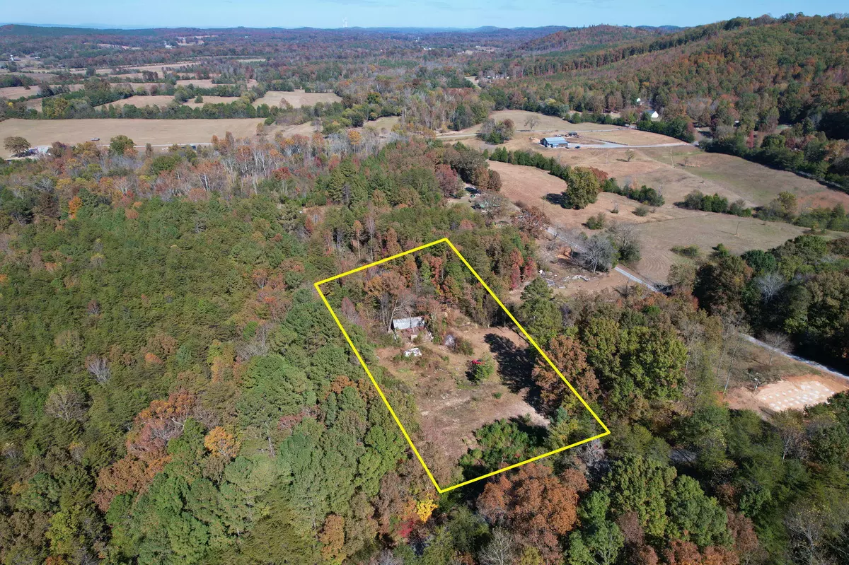 Decatur, TN 37322,298 Agency Creek LN