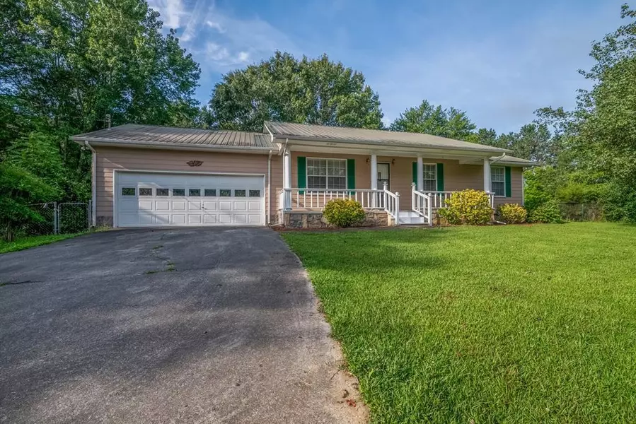 176 Ola DR, Cohutta, GA 30710