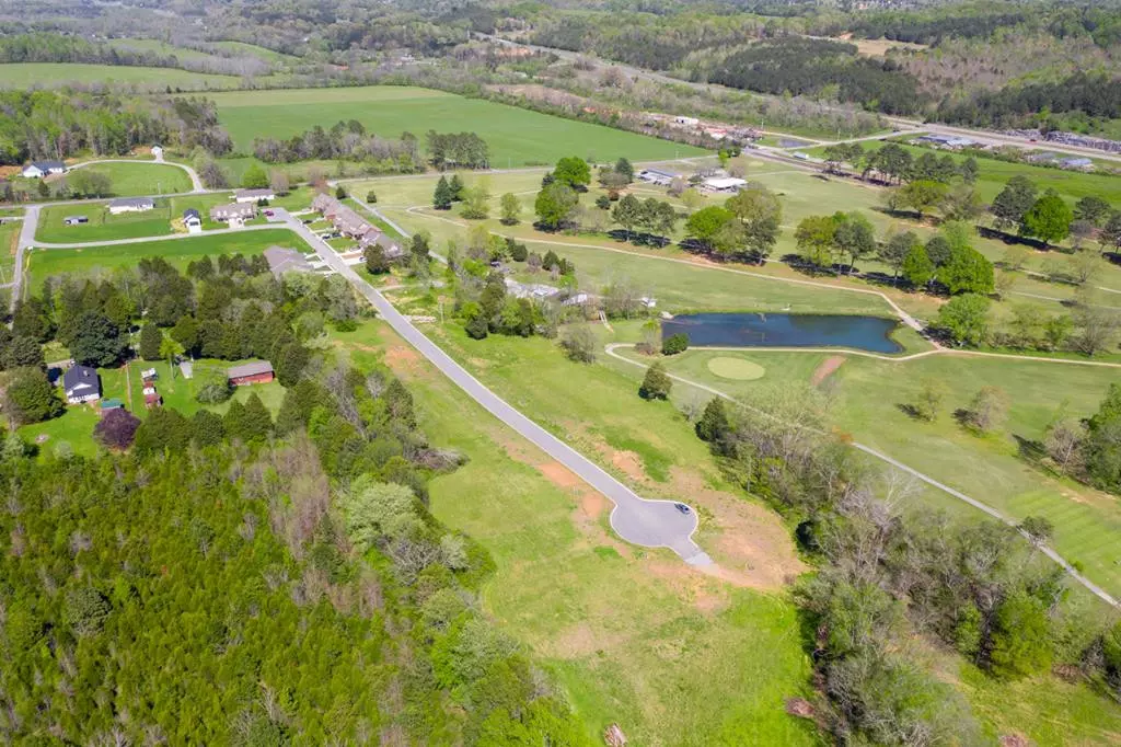 Evensville, TN 37332,Lot 17 Norman Creek RD