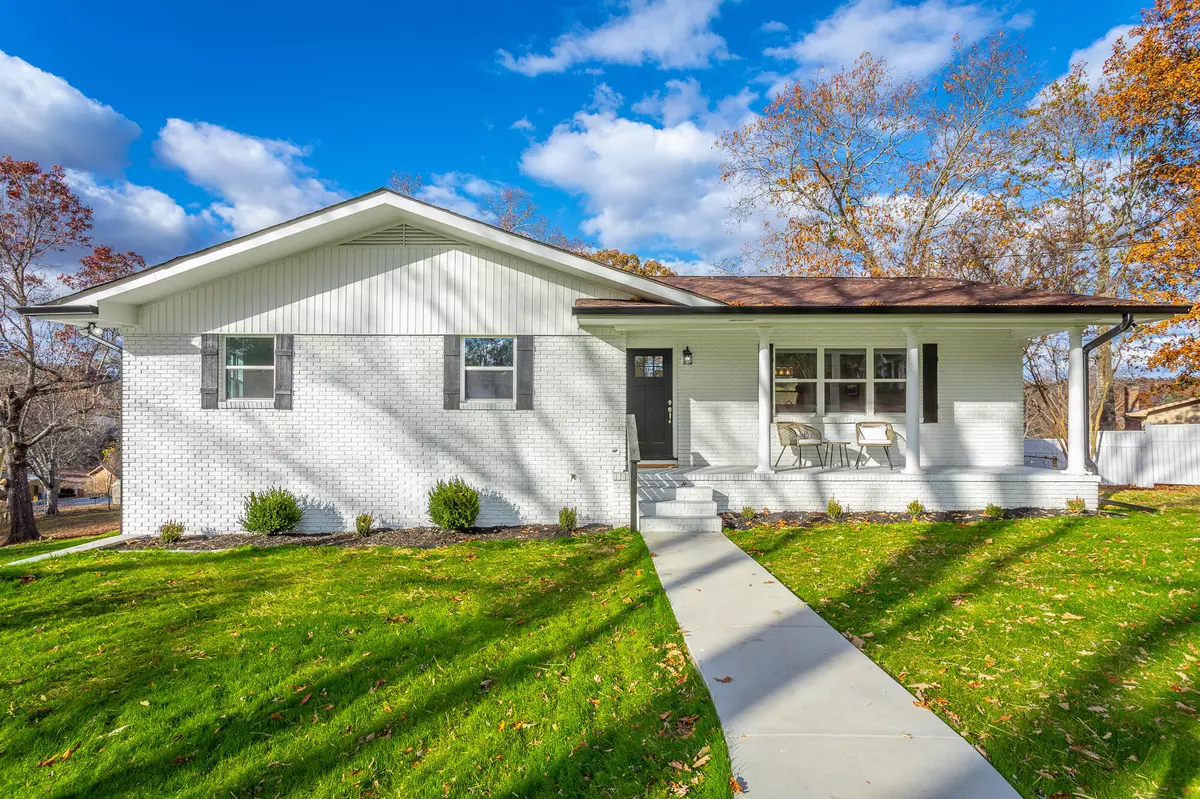 Hixson, TN 37343,1600 Colorado ST