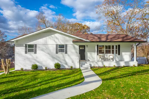 Hixson, TN 37343,1600 Colorado ST