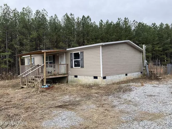 447 County Road 298, Sweetwater, TN 37874