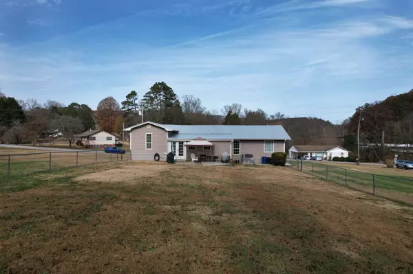 Rockwood, TN 37854,113 East DR