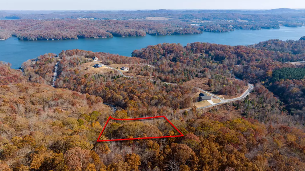 Lot 5 Emerald Pointe CIR, Rockwood, TN 37854