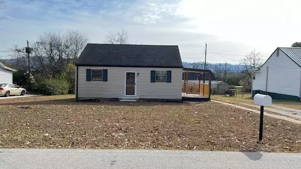 2118 Delano DR, Chattanooga, TN 37406