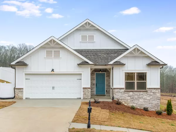 Cleveland, TN 37312,3107 Stargazer CT NW