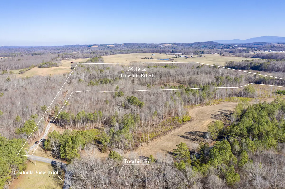 Cleveland, TN 37323,39.19ac Trewhitt RD SE