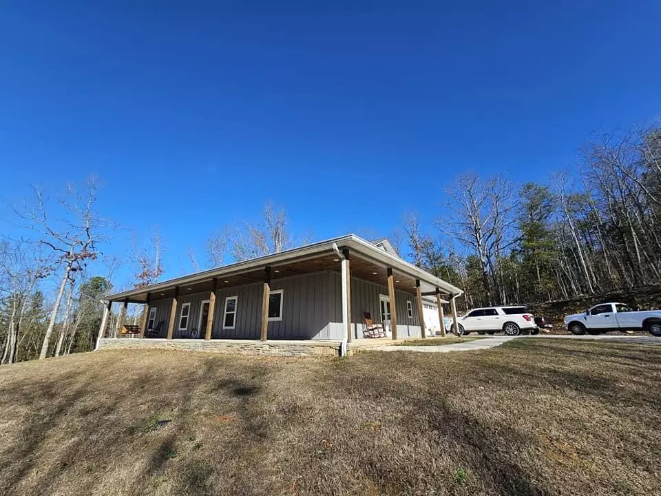 Benton, TN 37307,361 Benton Springs RD