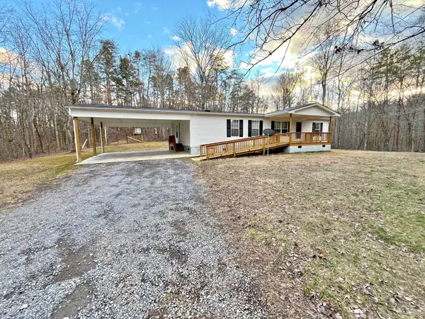 Decatur, TN 37322,499 Correll Ridge Road