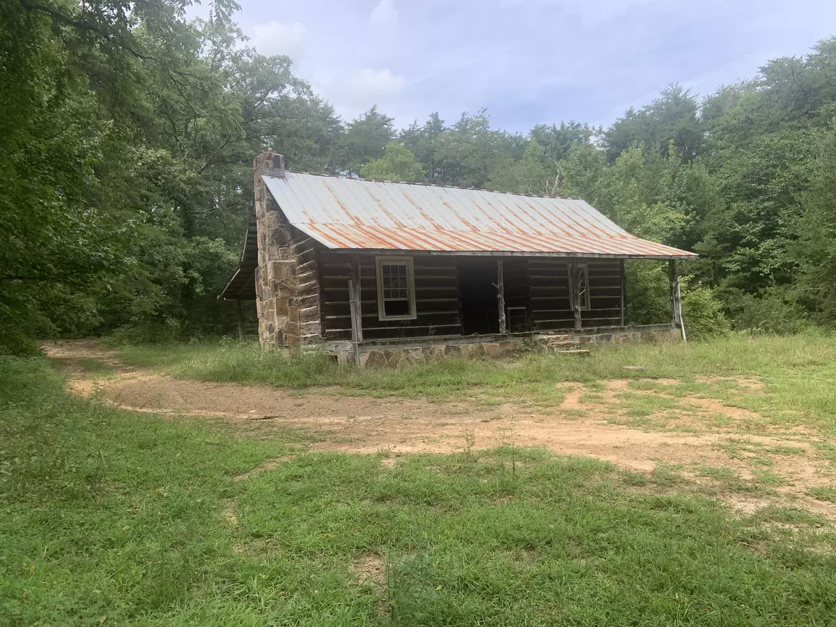 Dunlap, TN 37327,00 Fredricks Ridge RD