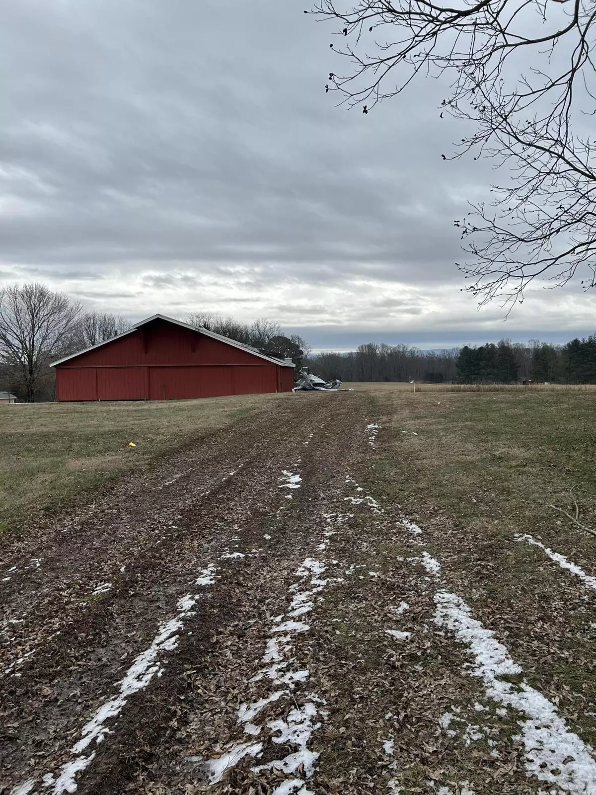 Englewood, TN 37329,9.76ac. County Road 571