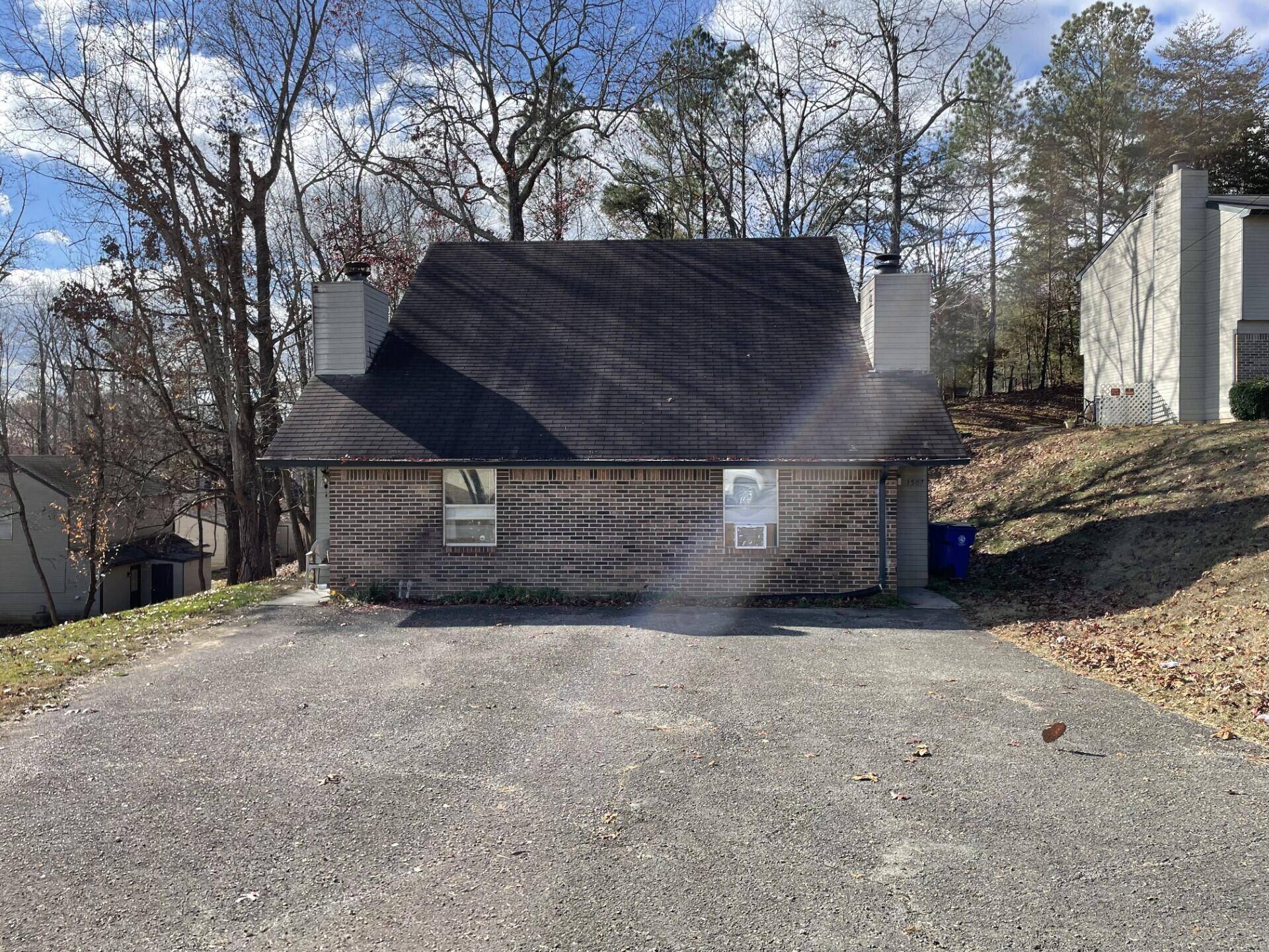 1505/1507 Rustic DR NW, Cleveland, TN 37312