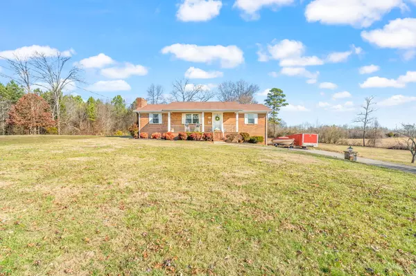 Madisonville, TN 37354,953 Hale Circle