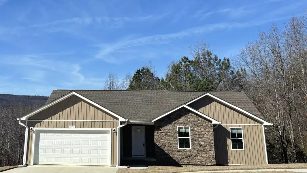 295 Brookstone Heights LN, Dayton, TN 37321