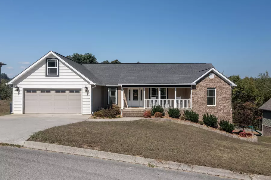 144 Arbor Pointe TRL, Dayton, TN 37321