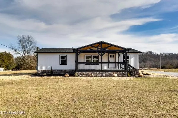 545 County Road 62, Riceville, TN 37370