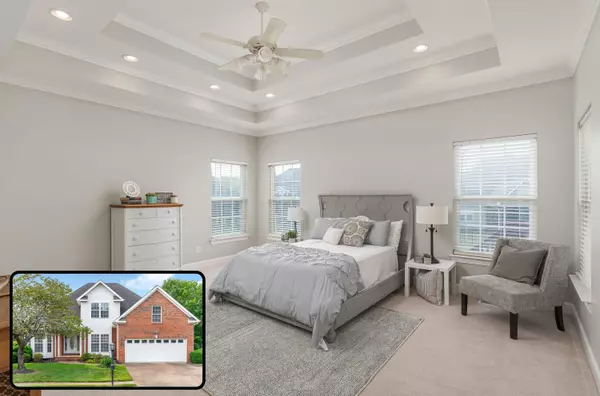 9085 Crystal Brook DR, Apison, TN 37302