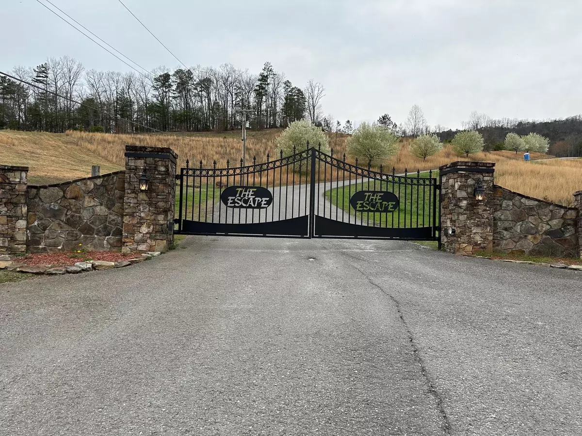 Evensville, TN 37332,Lot 29 Escape DR