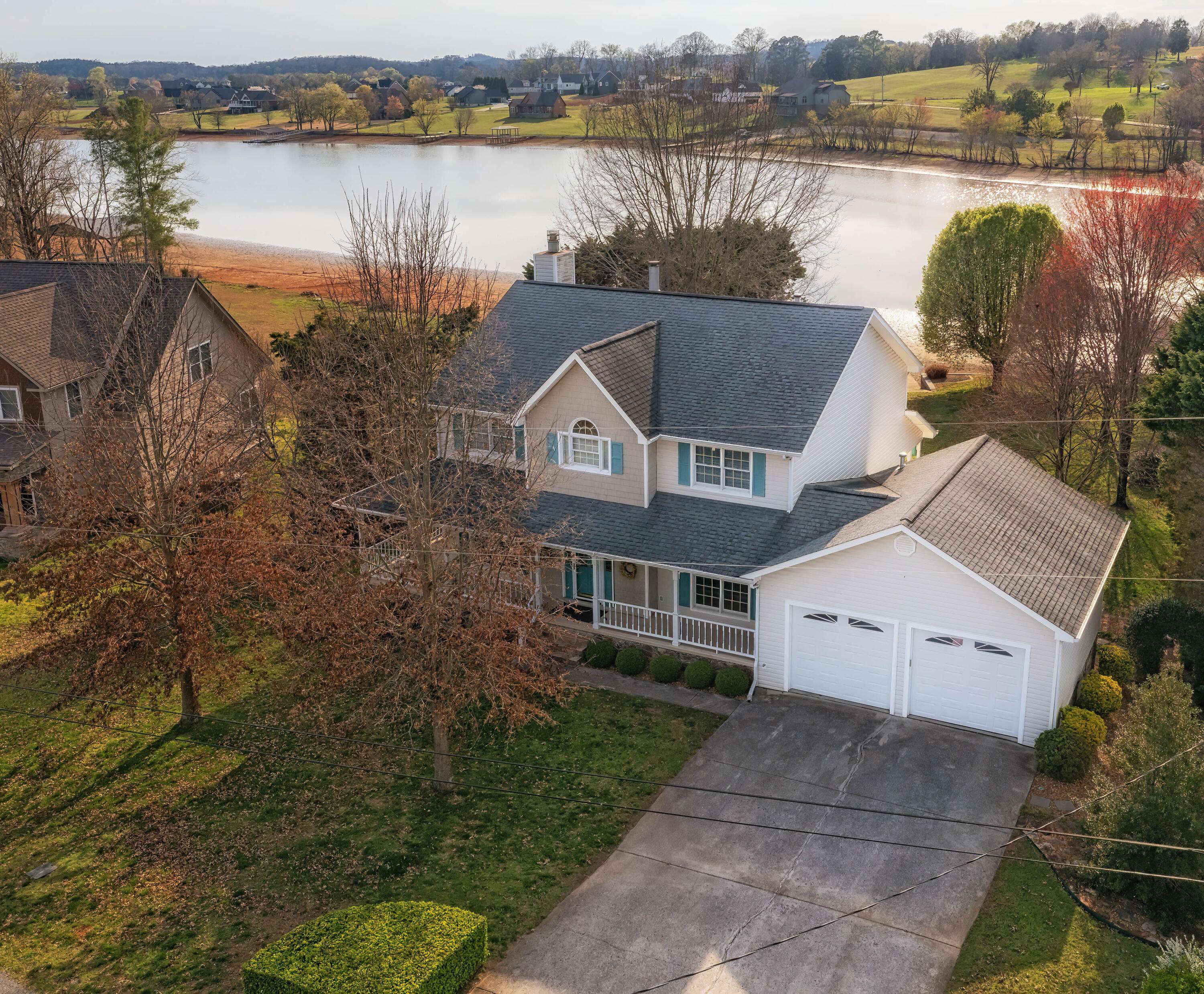 252 Housley CIR,  Dayton,  TN 37321