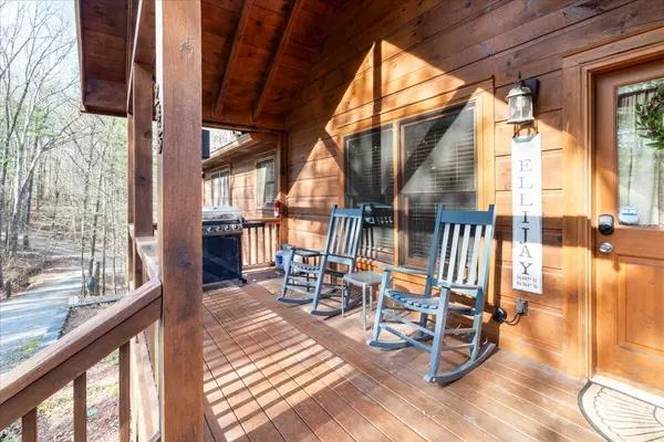 Ellijay, GA 30540,245 Whipporwill DR