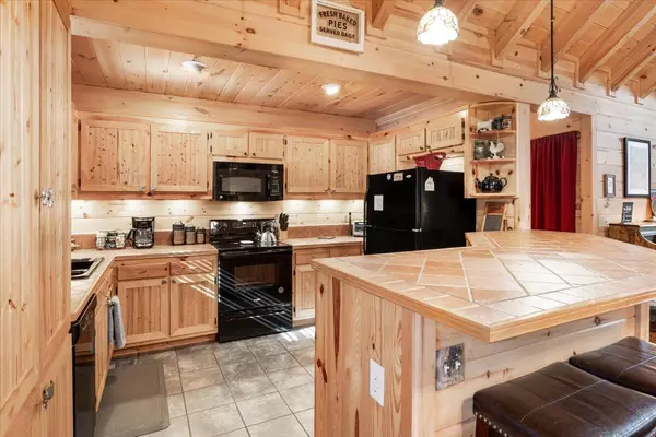 Ellijay, GA 30540,245 Whipporwill DR