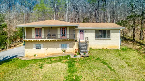 6021 Browntown RD, Chattanooga, TN 37415