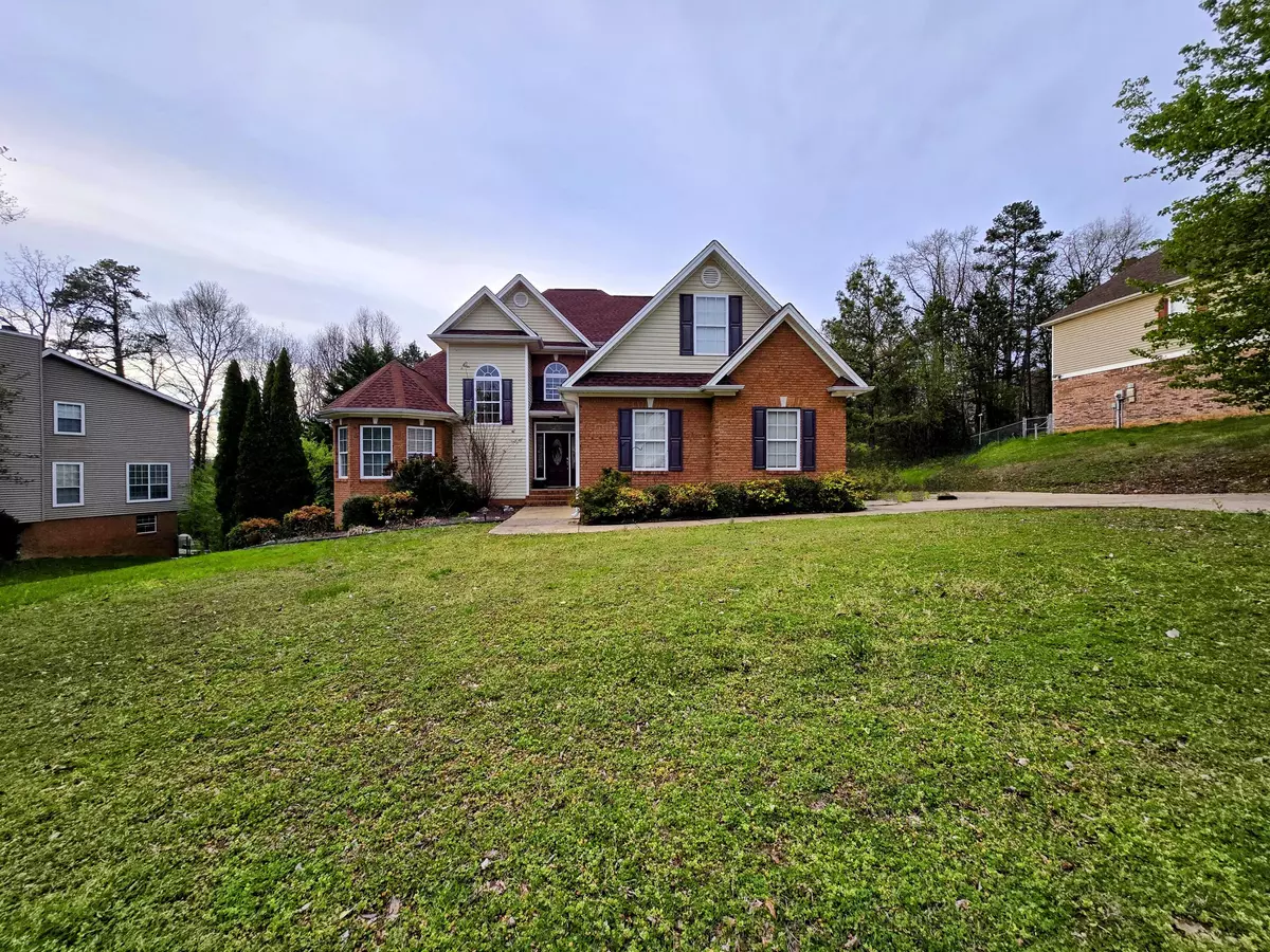 Ooltewah, TN 37363,6409 Flag Point DR