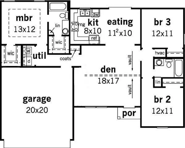 Riceville, TN 37370,Lot 18 The Meadows