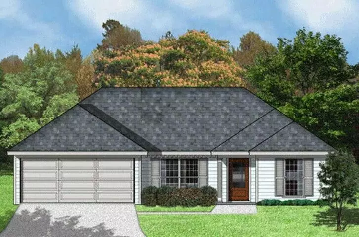 Riceville, TN 37370,Lot 15 The Meadows