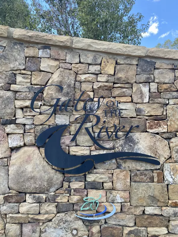 Decatur, TN 37322,Lot 91 Butterfly Cove TRL