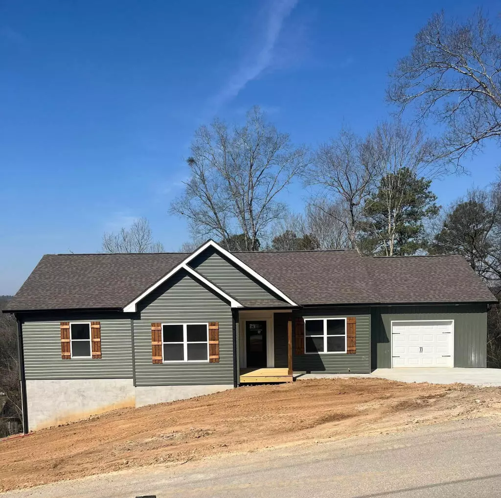 Cleveland, TN 37311,389 Martin DR NW