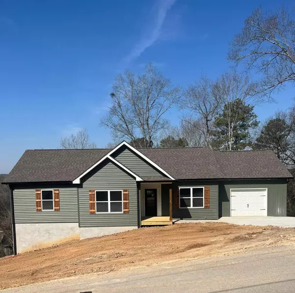 389 Martin DR NW, Cleveland, TN 37311