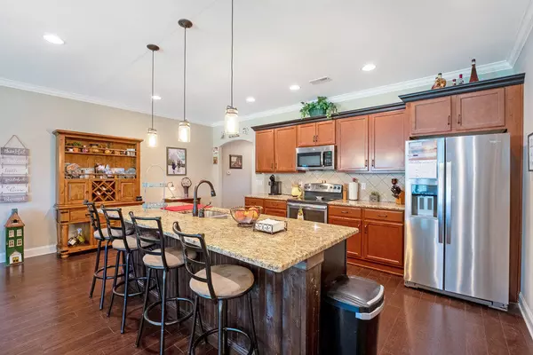 Hixson, TN 37343,1822 Basilica CT