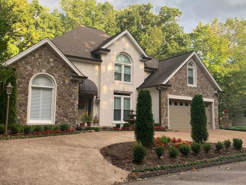 3812 Windward LN, Soddy-daisy, TN 37379