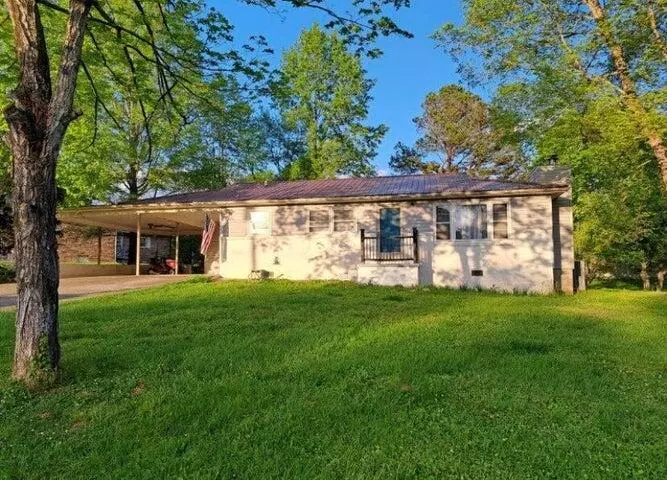 337 N Washington AVE, Etowah, TN 37331