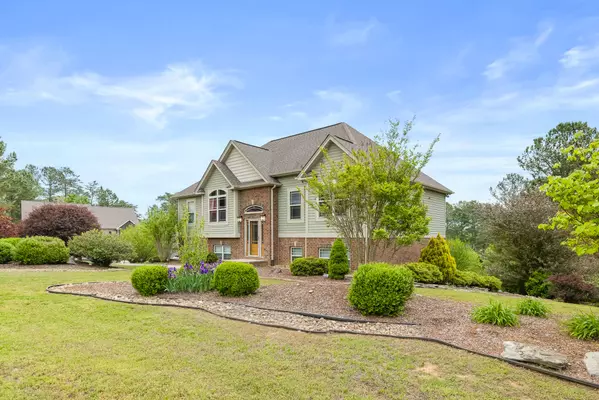 Rock Spring, GA 37664,14 Inlet DR