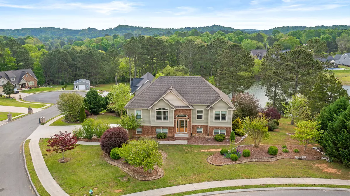 Rock Spring, GA 37664,14 Inlet DR