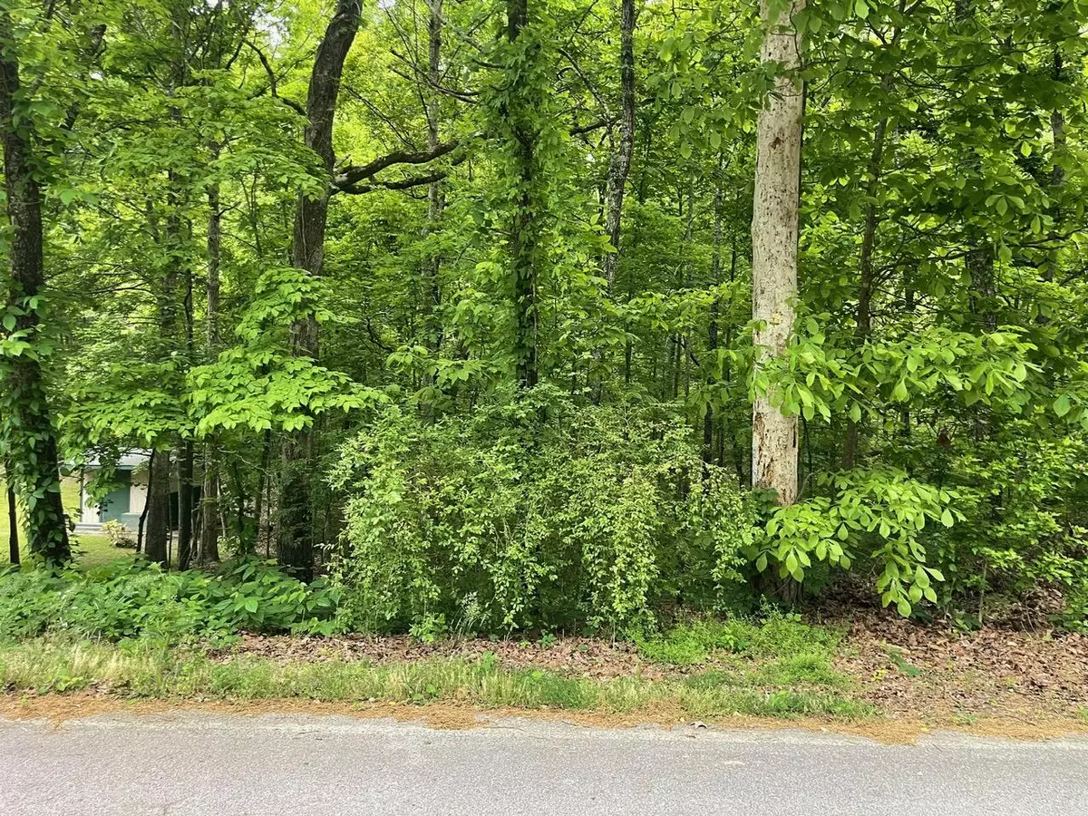 Soddy-daisy, TN 37379,Lot 12 Smith Morgan RD