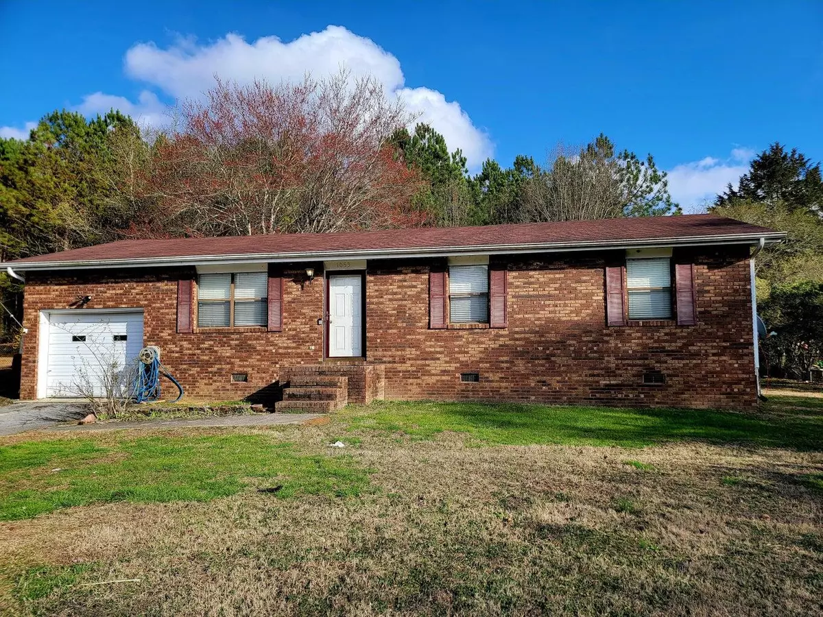 Ringgold, GA 30736,1053 Old Three Notch RD