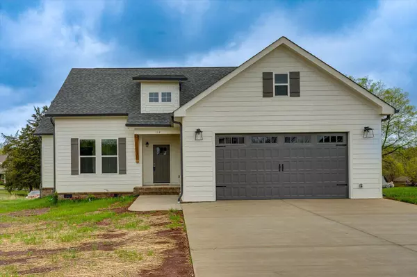 112 County Road 155, Riceville, TN 37370