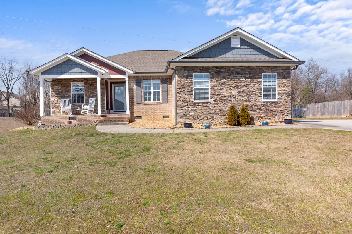 Ooltewah, TN 37363,10060 Falcon Crest DR